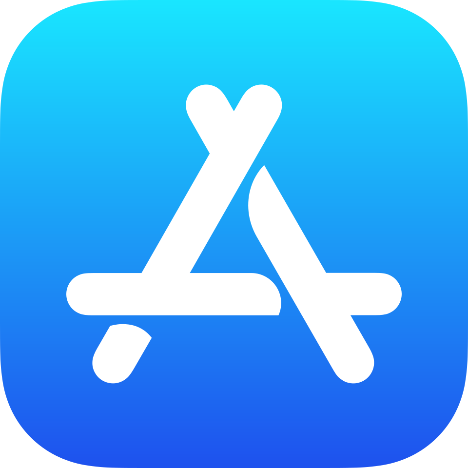 App Store icon