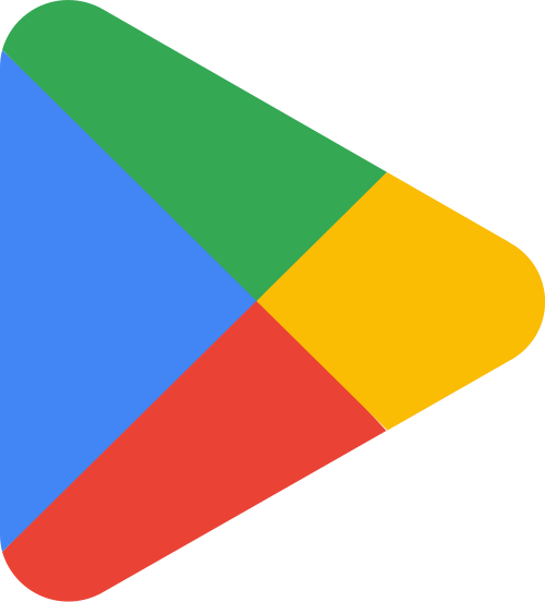 Google Play icon
